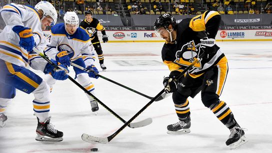 Gaudreau, Lagace find new homes in free agency taken at PPG Paints Arena (Penguins)